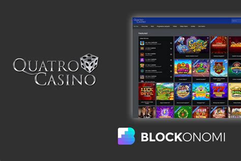 quatro casino review